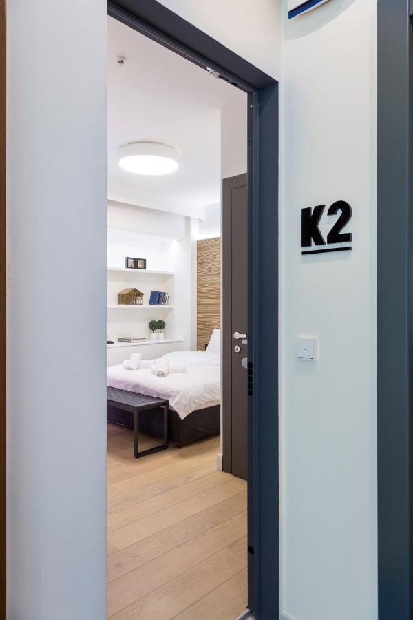 Daire K2