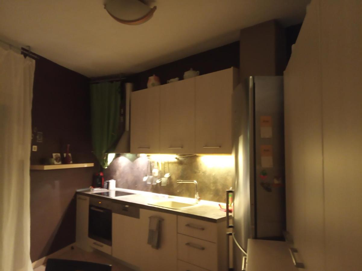 Spacious Cosy Apartment