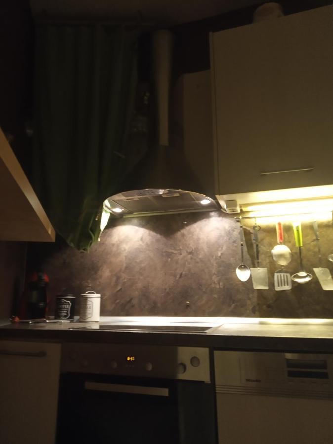 Spacious Cosy Apartment Thessaloniki