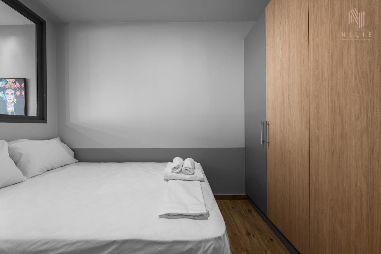 Big Apple #5, Nilie Hospitality Mgmt Căn hộ