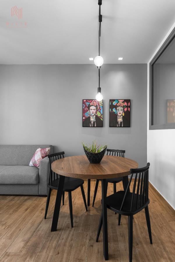 Big Apple #5, Nilie Hospitality Mgmt Căn hộ Thessaloníki