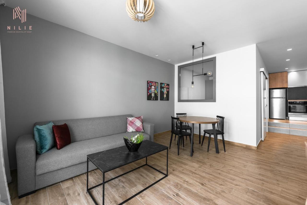 Big Apple #5, Nilie Hospitality Mgmt * Thessaloníki