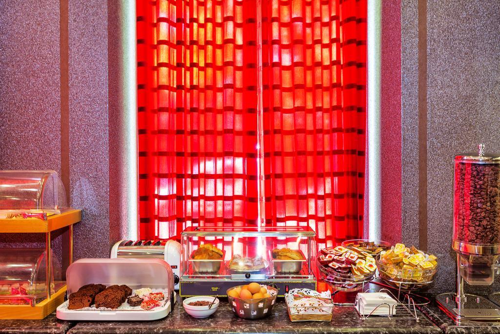 Egnatia Hotel