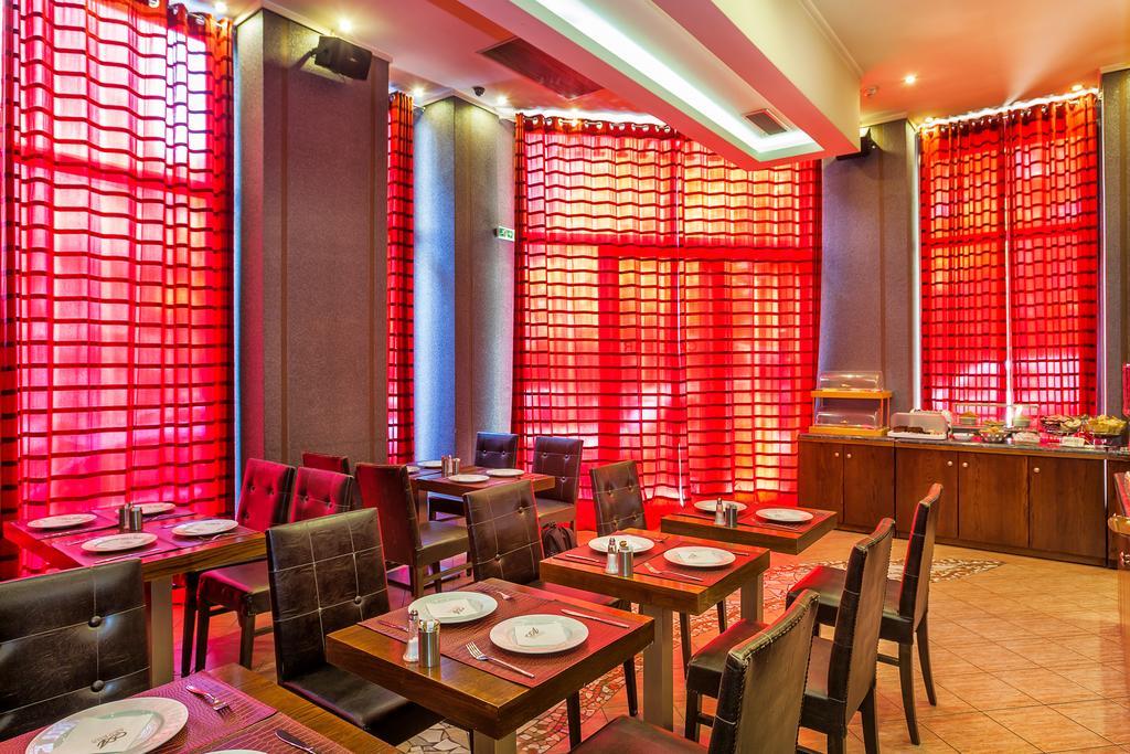 Egnatia 3* Thessaloniki