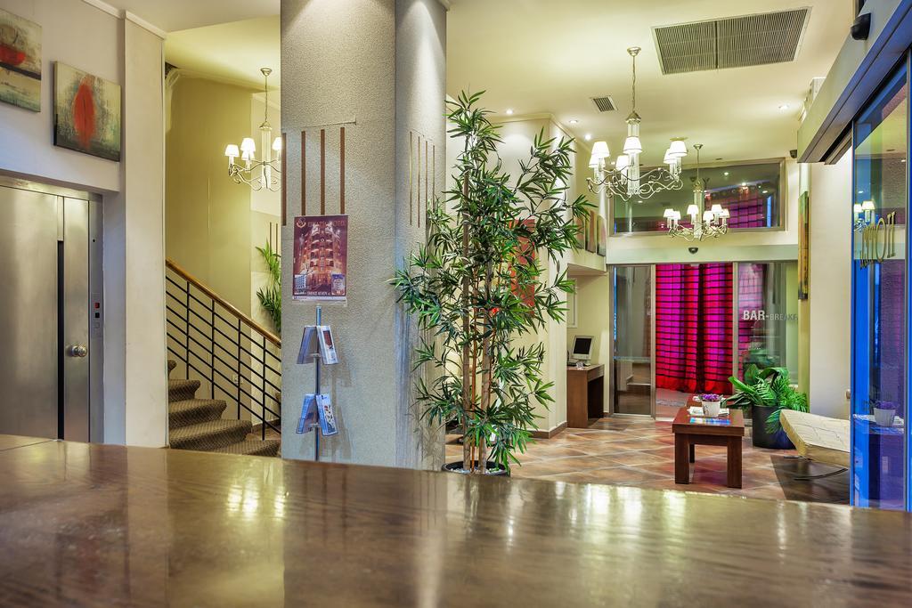 Egnatia 3* Thessaloniki