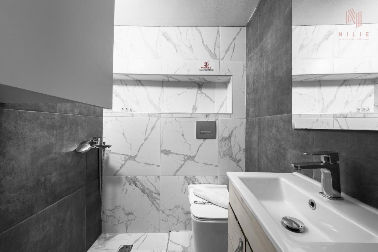 Denizen Boutique Apartments, Nilie Hospitality Mgmt * Thessaloniki