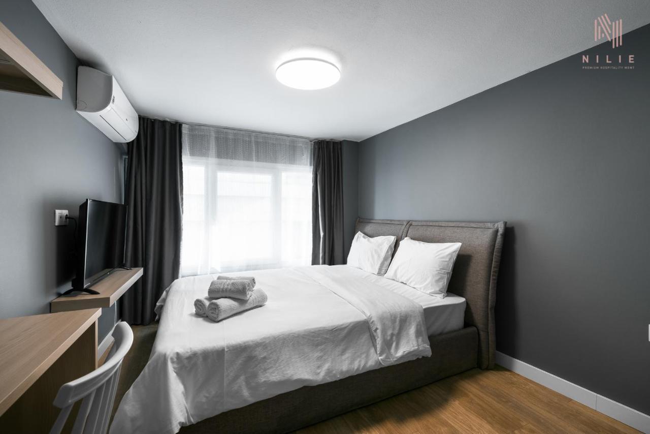 Apartment Denizen Boutique Apartments, Nilie Hospitality Mgmt Thessaloniki