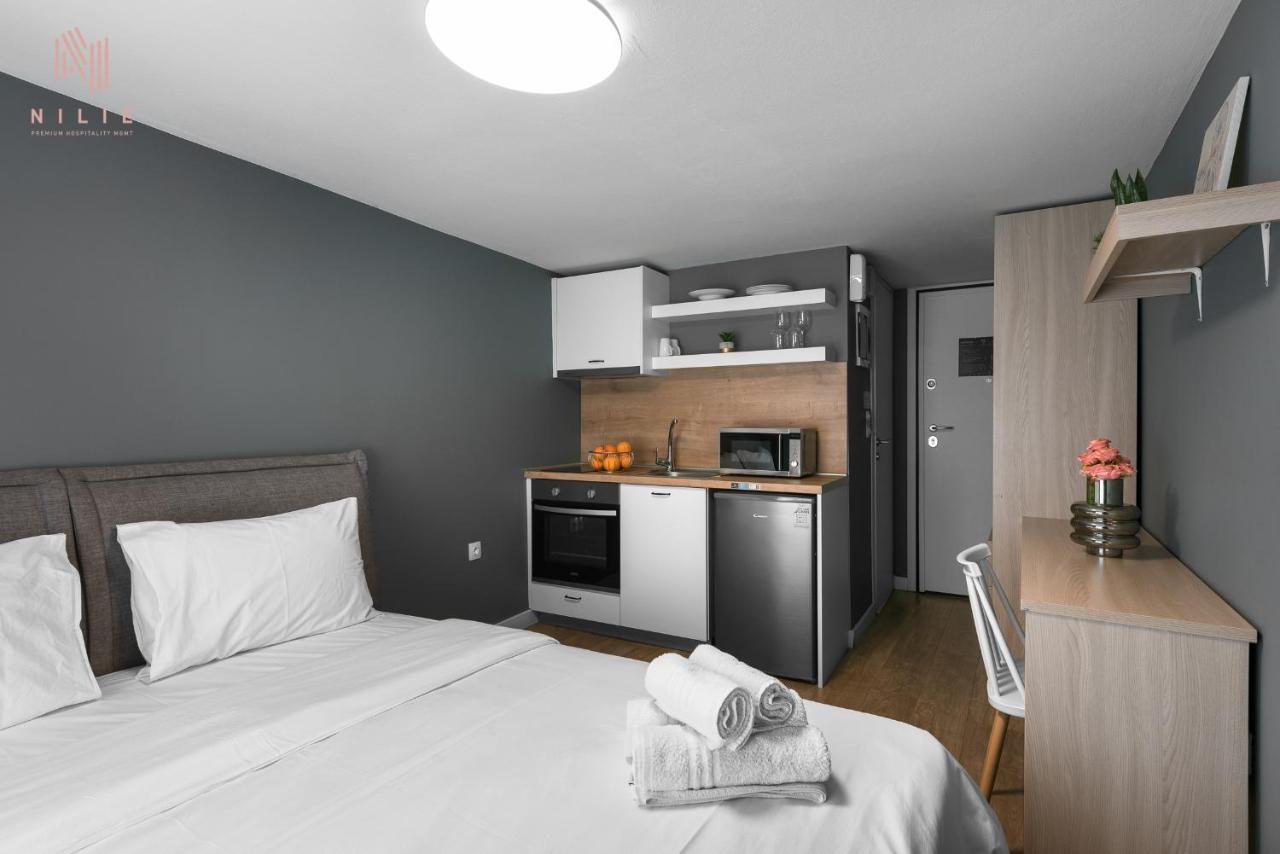 Denizen Boutique Apartments, Nilie Hospitality Mgmt Apartment *