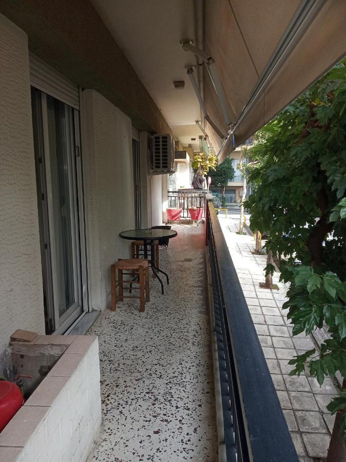 Spacious Cosy Apartment Thessaloniki