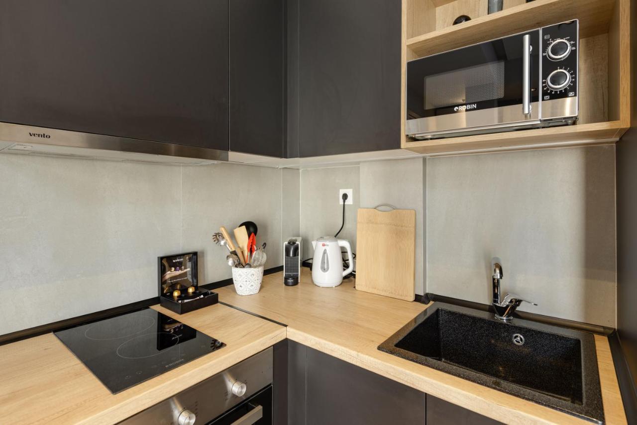 Spade Elegant Appartement