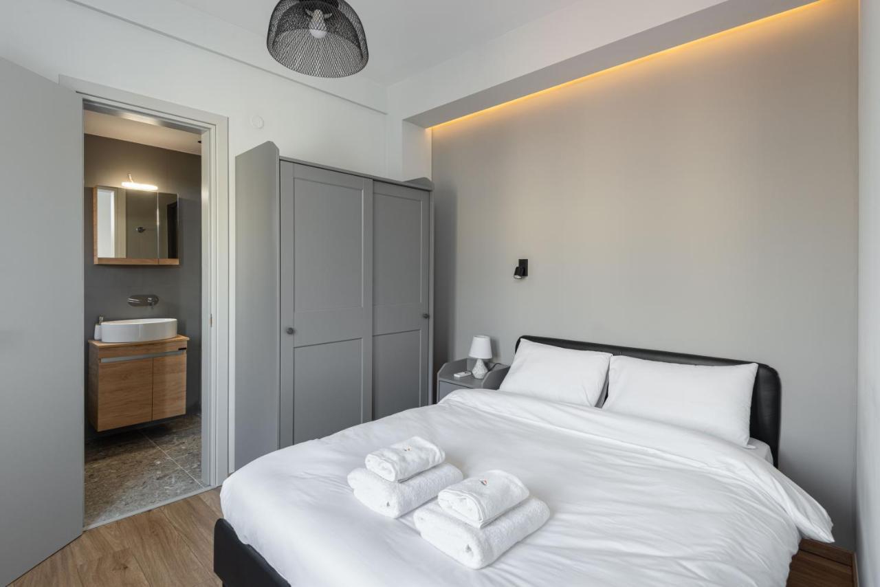 Appartement Spade Elegant *