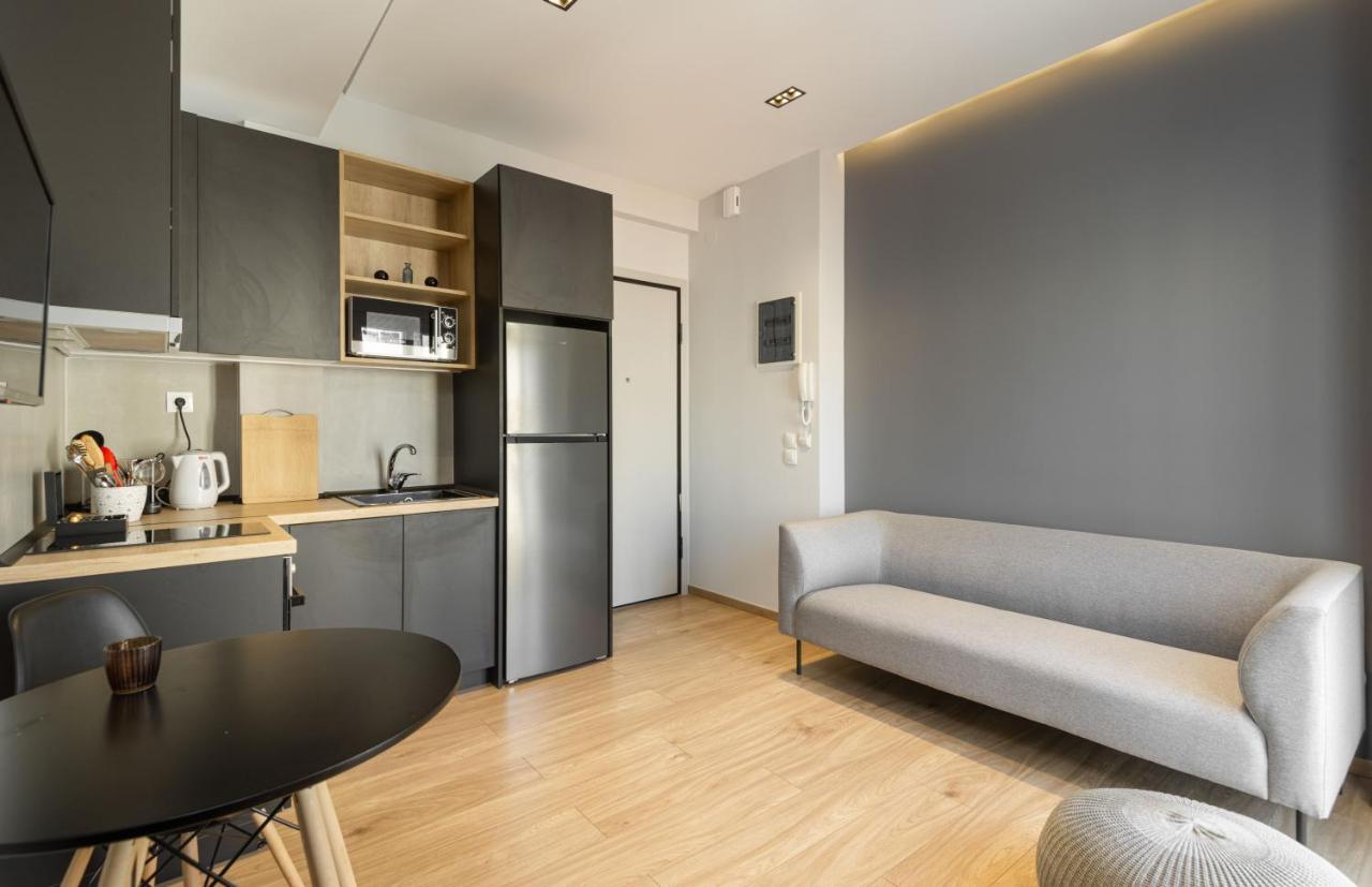 Appartement Spade Elegant