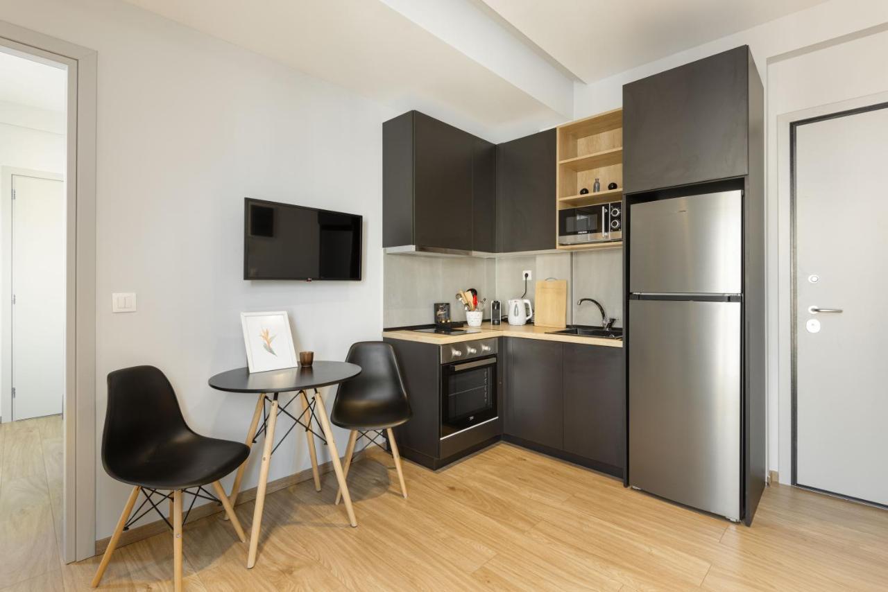 Spade Elegant Appartement *