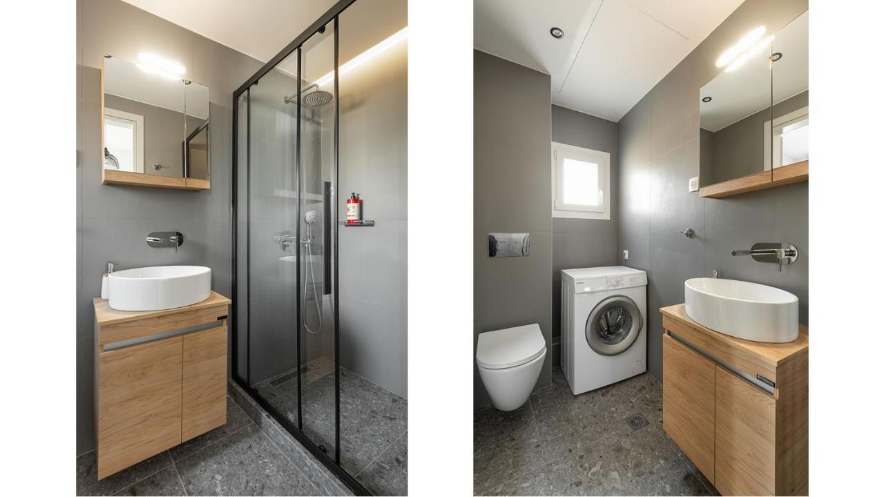Spade Elegant Appartement Thessaloniki