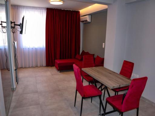 Apartment Luxury Vasko 2 Thessaloniki