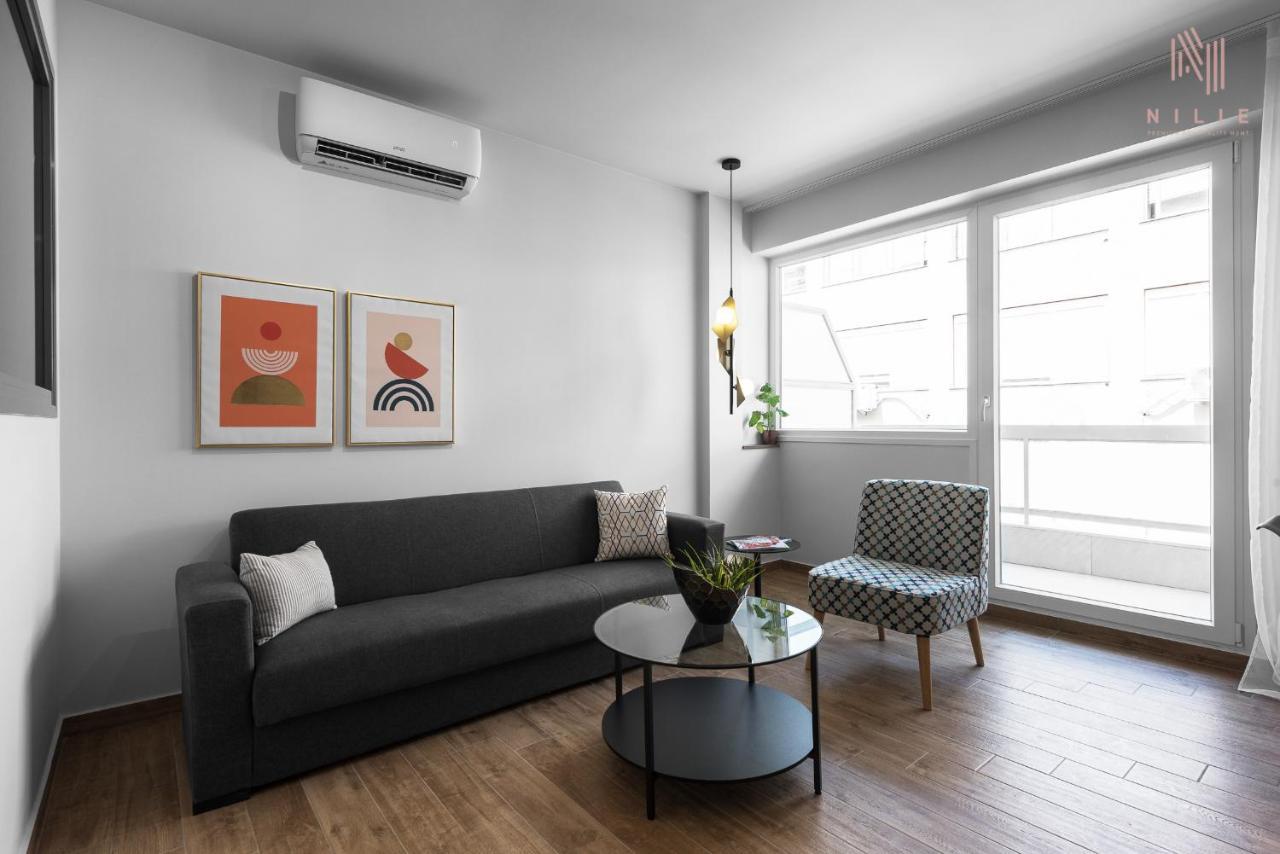 Big Apple #5, Nilie Hospitality Mgmt * Thessaloníki