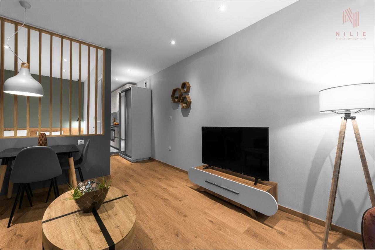 Apartment Big Apple #2, Nilie Hospitality Mgmt