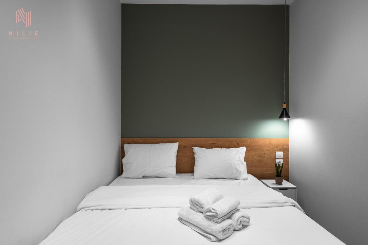 Apartment Big Apple #2, Nilie Hospitality Mgmt *