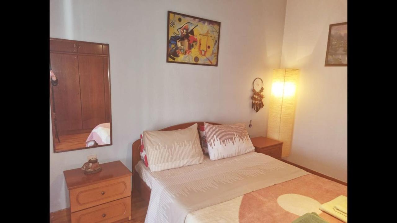 Kelly's Sweet Apartment Thessaloniki