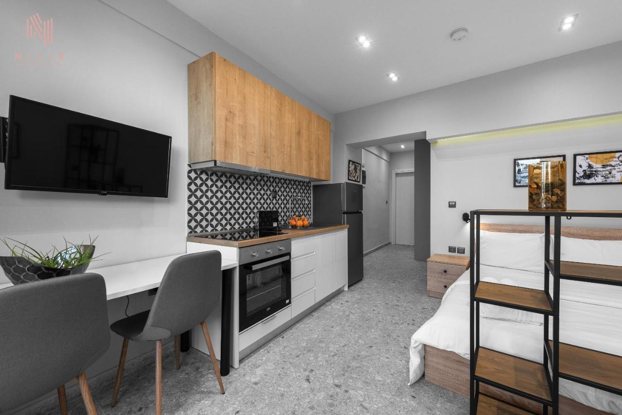 Apartamento The Skysphere, Nilie Hospitality Mgmt *