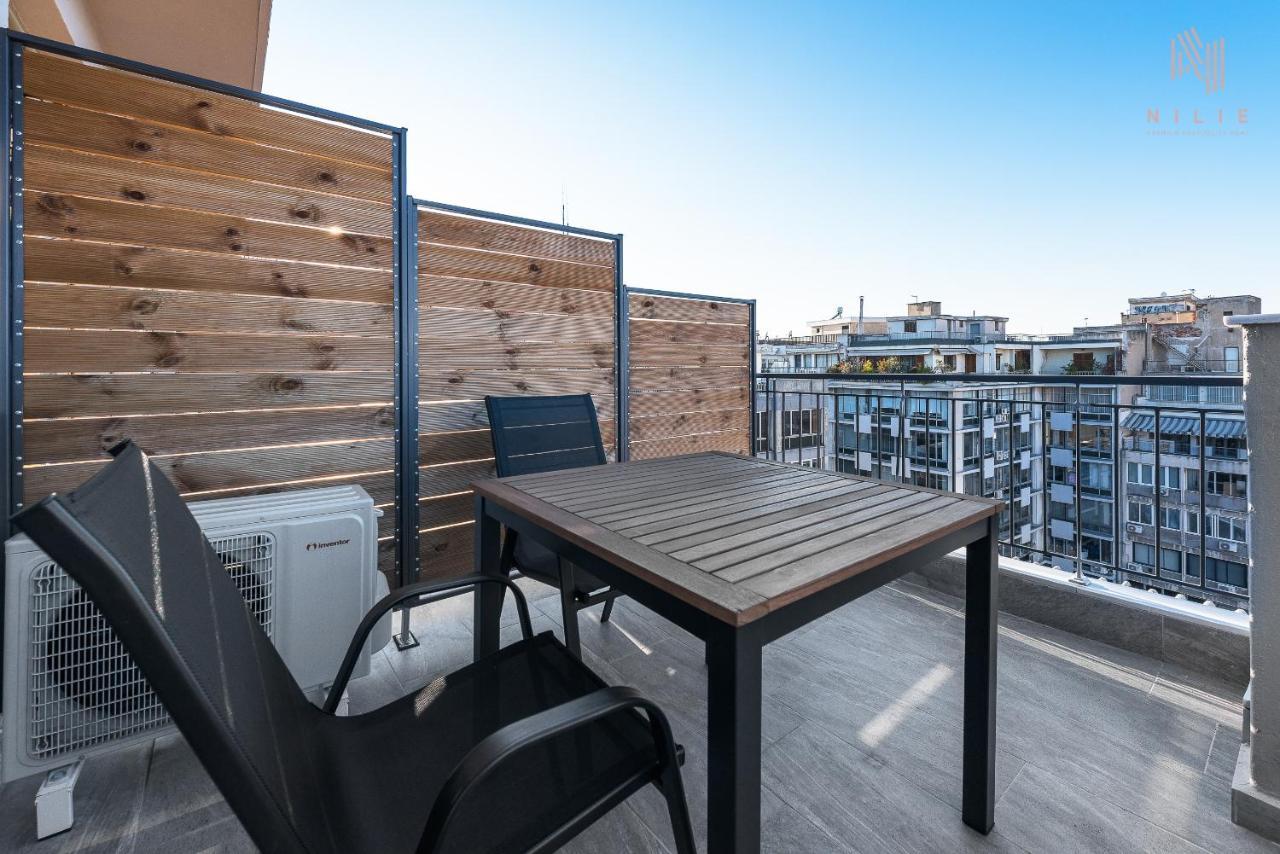 The Skysphere, Nilie Hospitality Mgmt Apartamento *