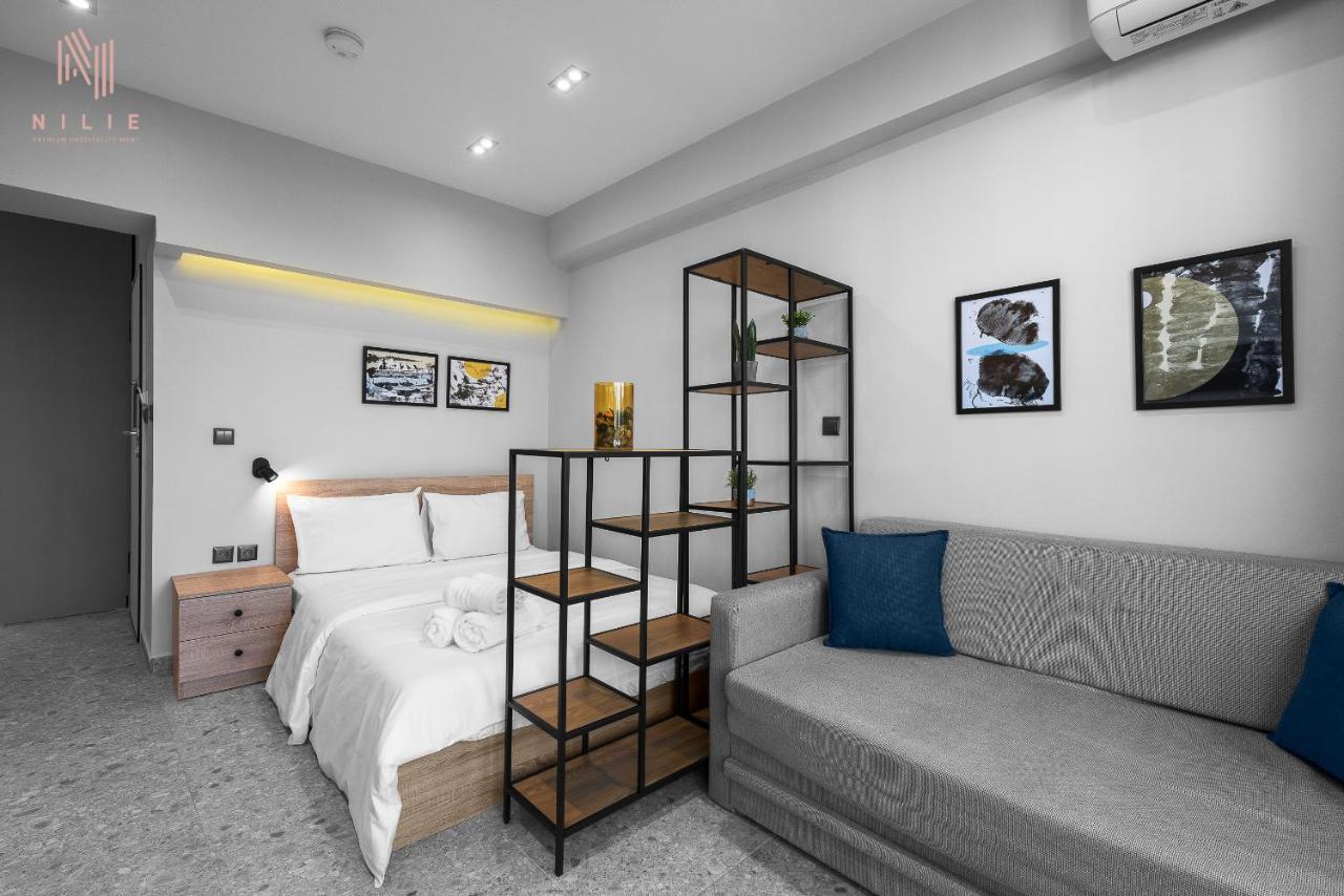 The Skysphere, Nilie Hospitality Mgmt Apartamento