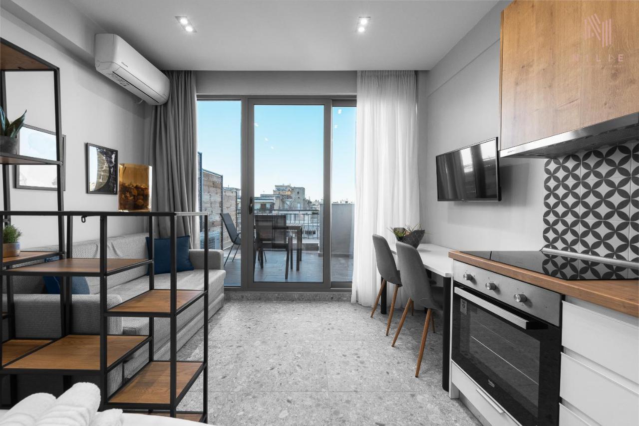 Apartamento The Skysphere, Nilie Hospitality Mgmt *