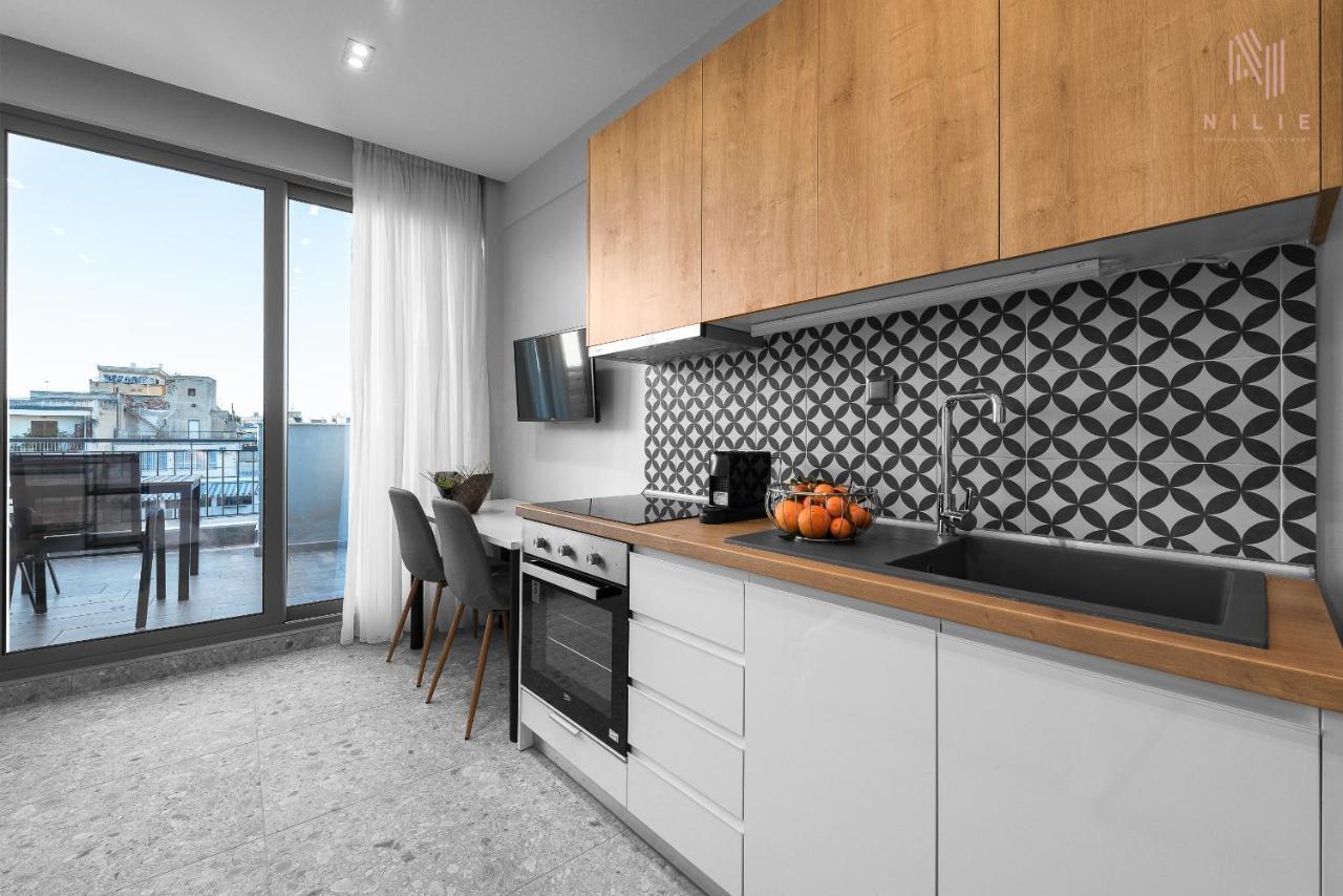 Apartamento The Skysphere, Nilie Hospitality Mgmt *
