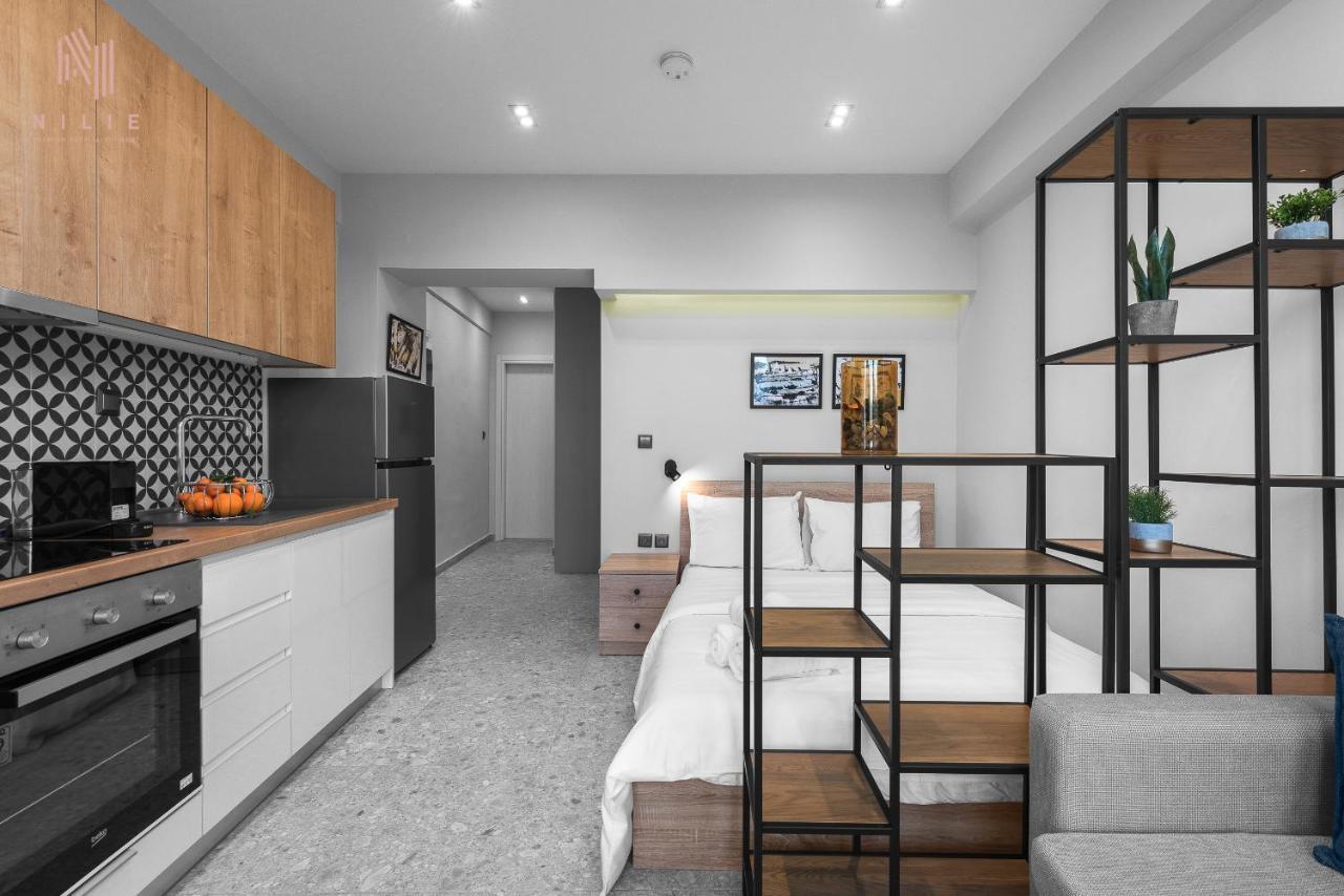 Apartamento The Skysphere, Nilie Hospitality Mgmt