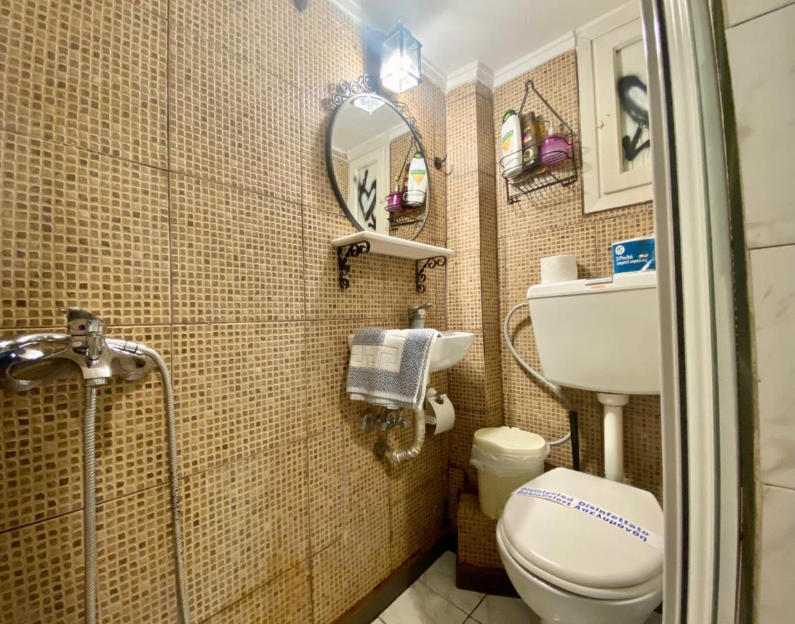 Căn hộ Urban Pulse Central Studio, Vesta Philoxenia Thessaloníki