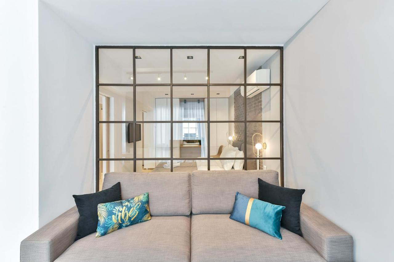 Apartment Porto Sea View
