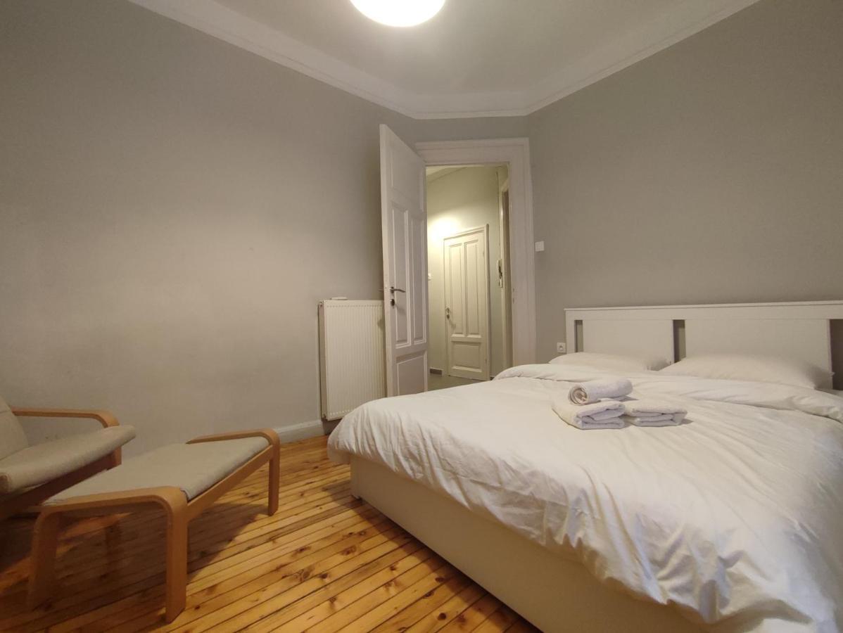 Dreamy Apartment City Center 4 Thesbnbgr Apartment Thessaloniki