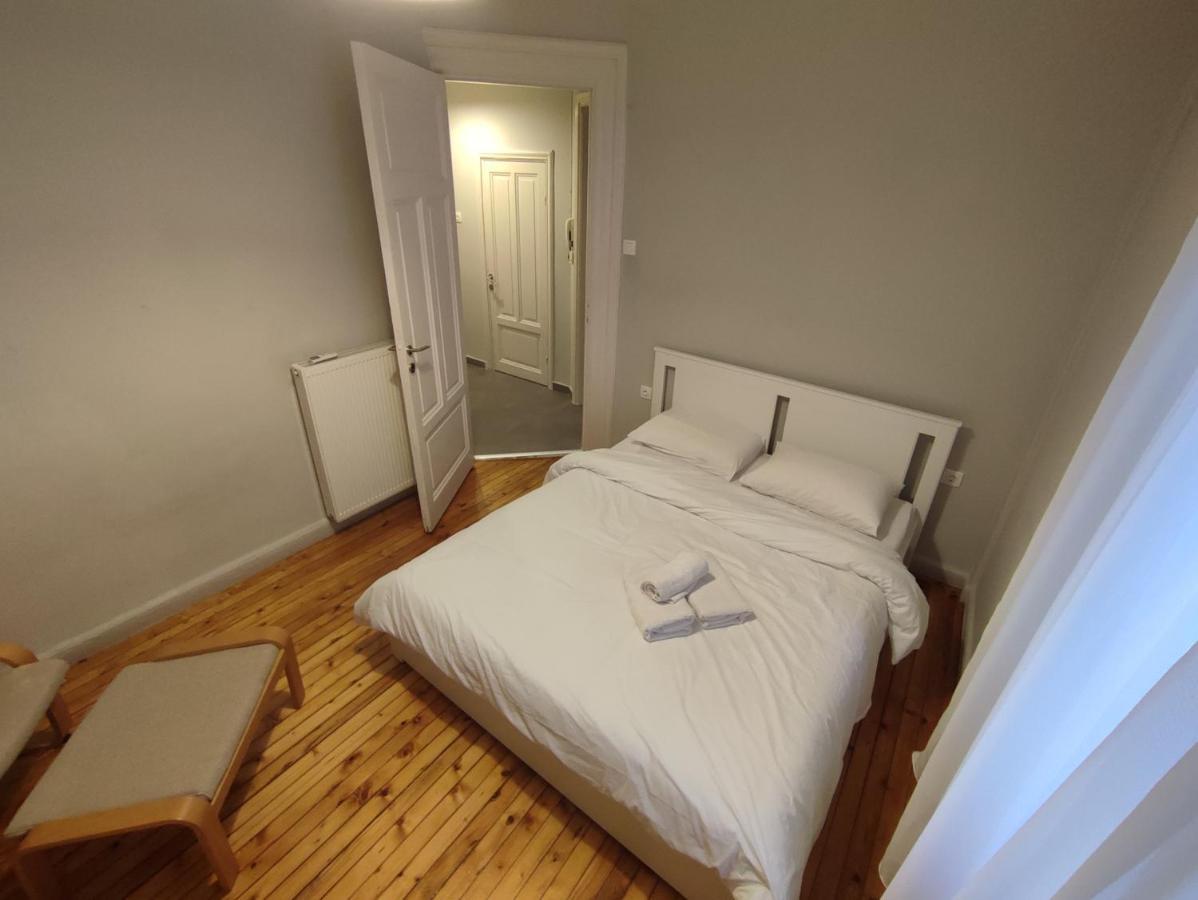Apartment Dreamy Apartment City Center 4 Thesbnbgr Thessaloniki