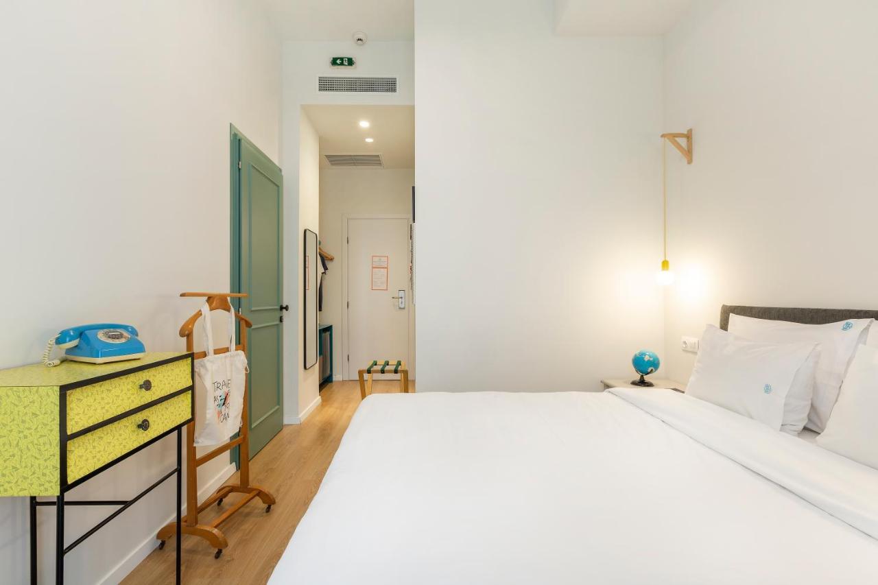 Apartamento The Caravan *