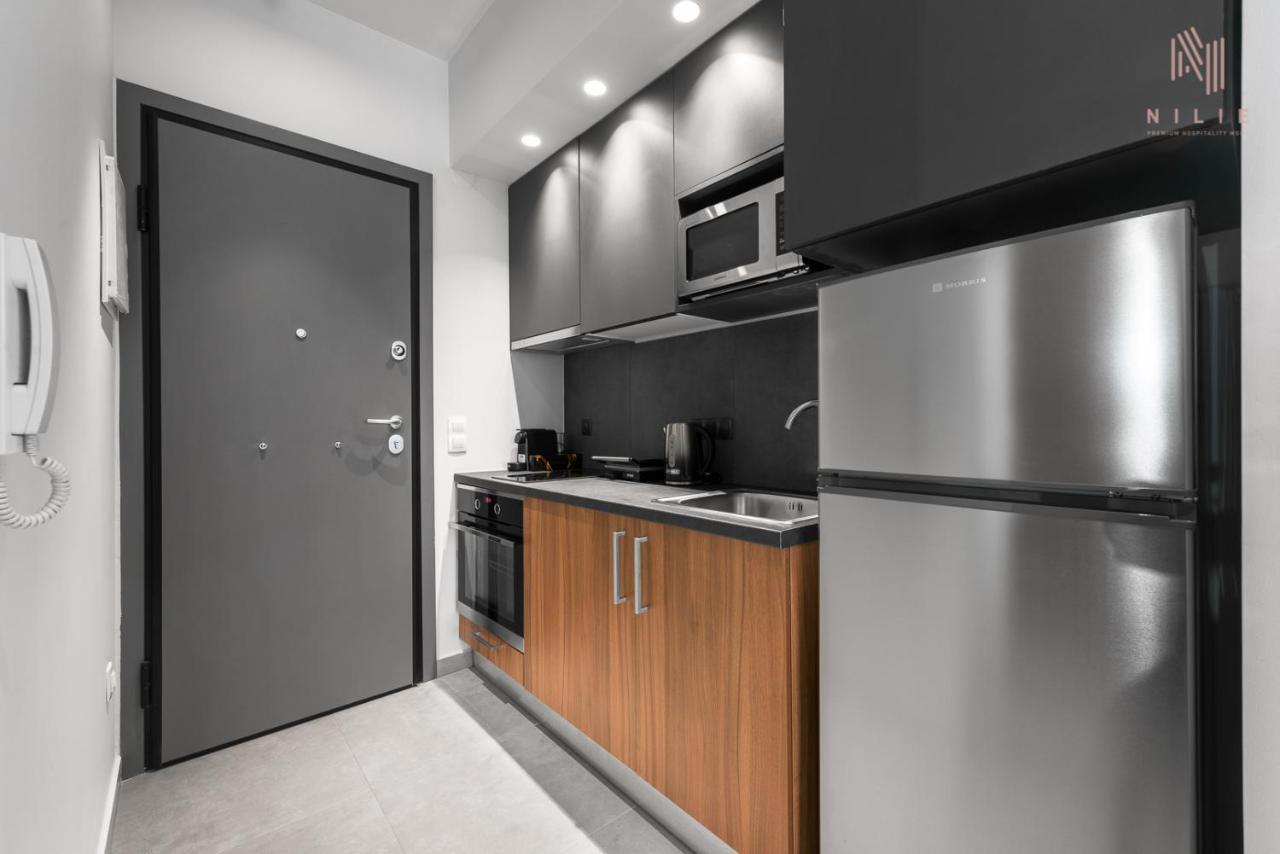 Apartment Big Apple Sts, Nilie Hospitality Mgmt *
