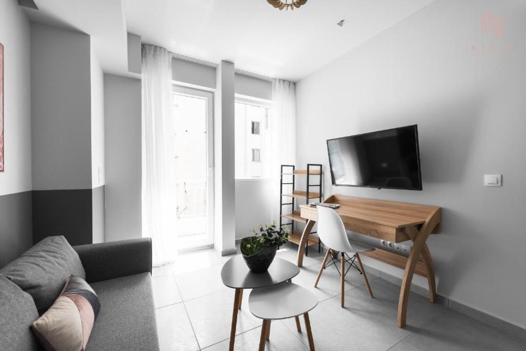 Apartment Big Apple Sts, Nilie Hospitality Mgmt *