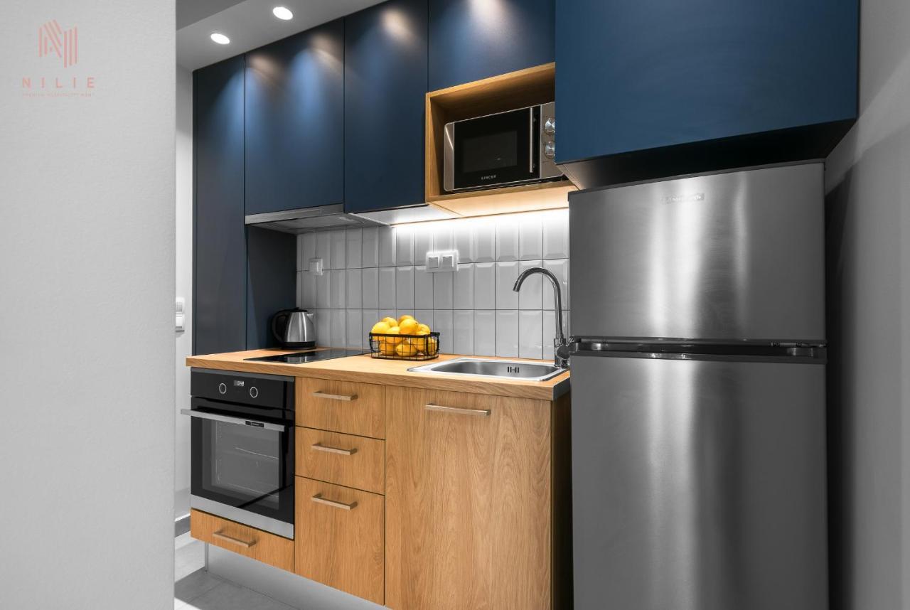 Apartment Big Apple Sts, Nilie Hospitality Mgmt
