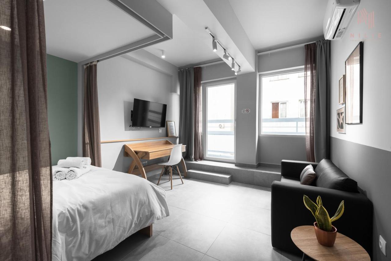 Apartment Big Apple Sts, Nilie Hospitality Mgmt