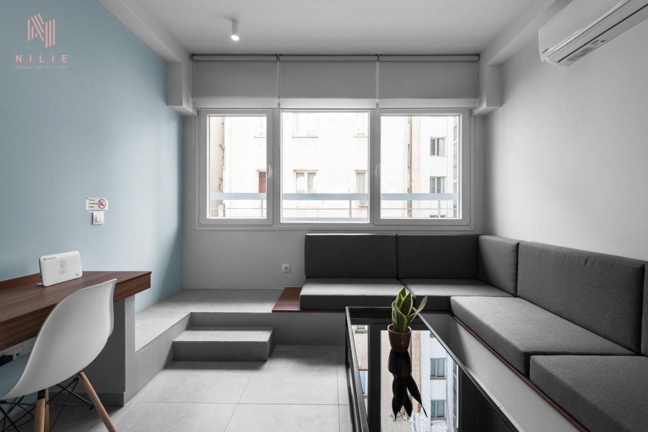 Apartment Big Apple Sts, Nilie Hospitality Mgmt