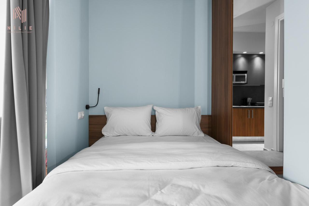 Apartment Big Apple Sts, Nilie Hospitality Mgmt
