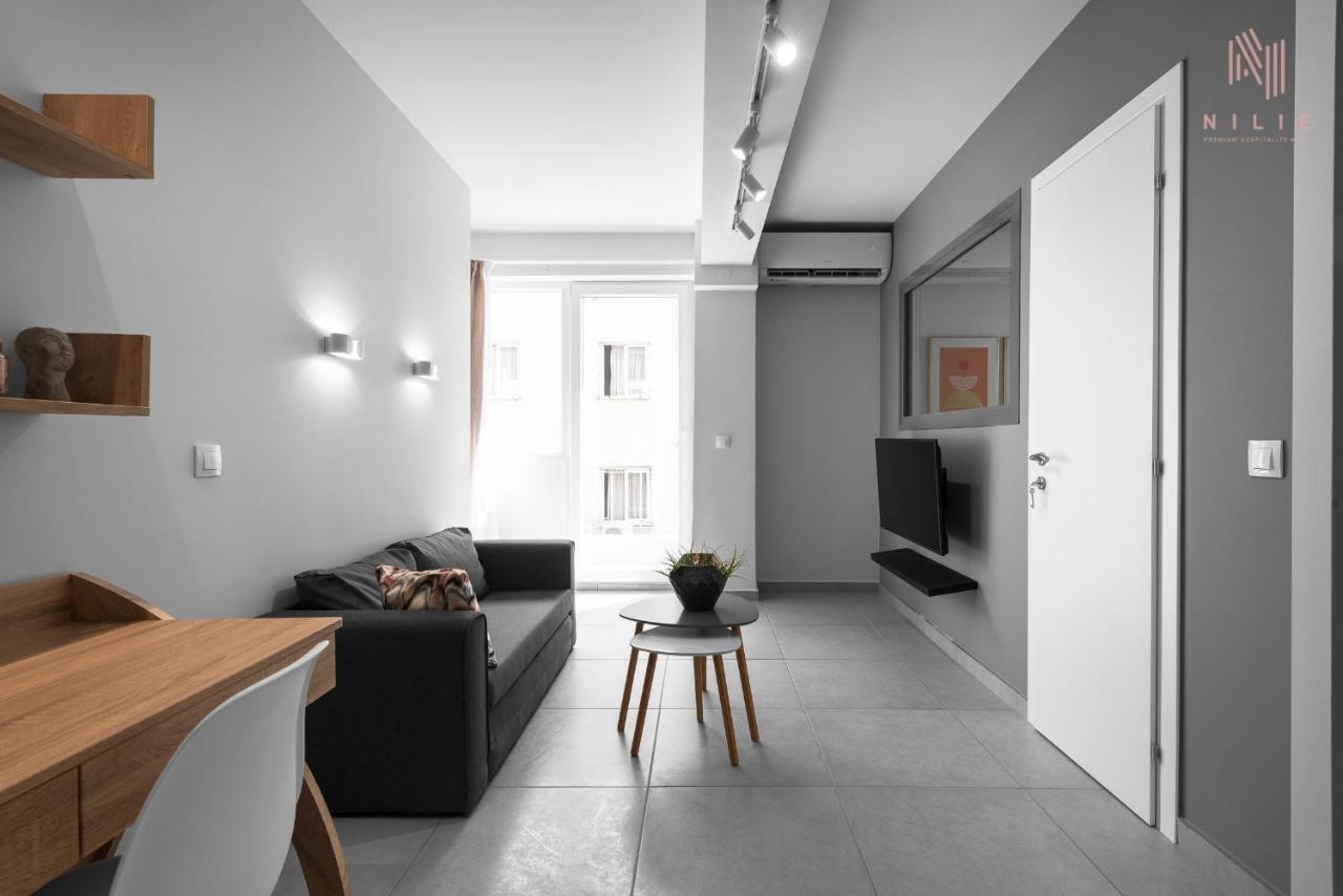 Apartment Big Apple Sts, Nilie Hospitality Mgmt Thessaloniki