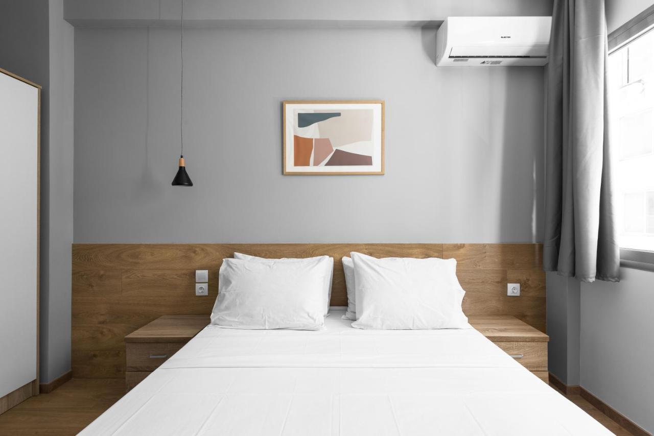 Apartamento Aelia Apartments, The Luxury