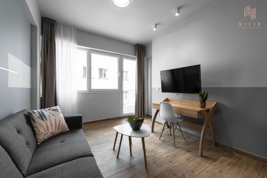 Apartment Big Apple Sts, Nilie Hospitality Mgmt