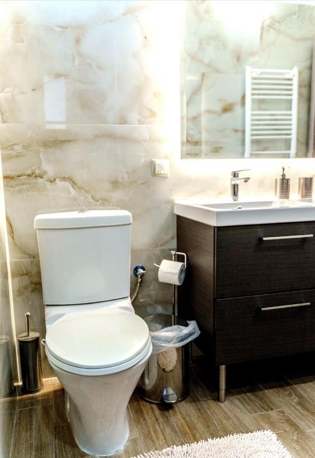 Oasis Luxury Detached House In With Hydromassage *