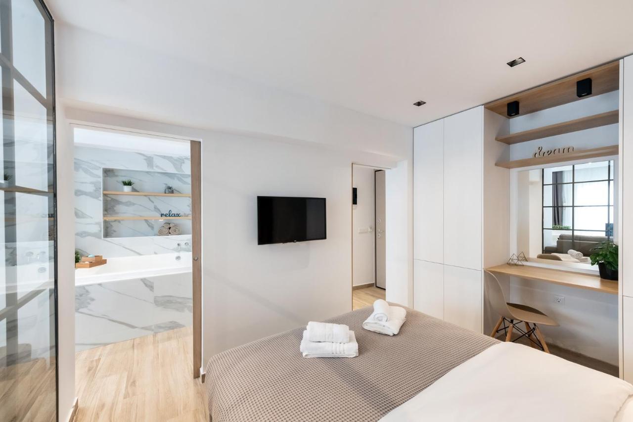 Apartment Porto Sea View *