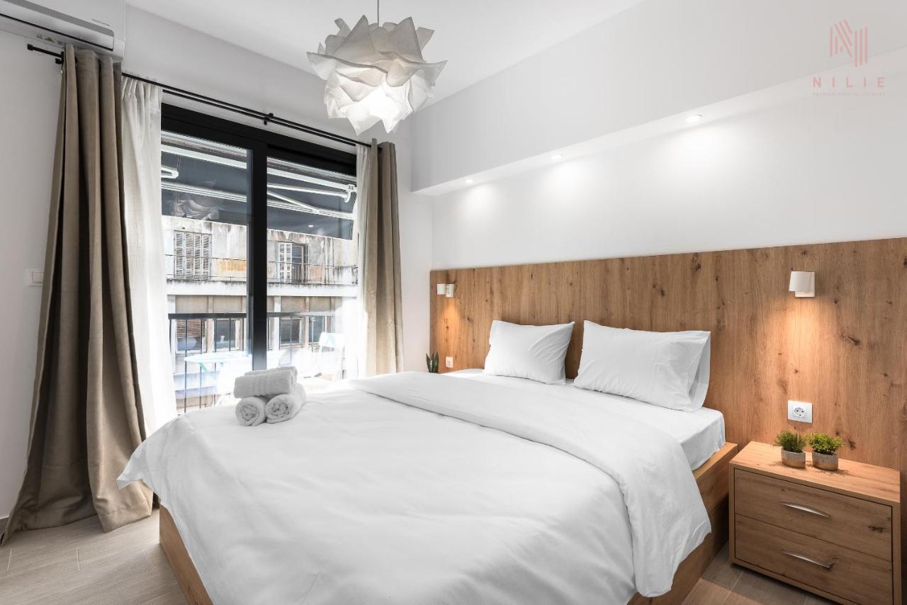 Apartment Twins, Nilie Hospitality Mgmt Thessaloniki