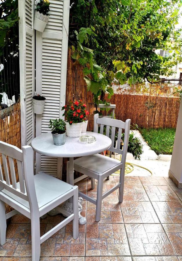 Oasis Luxury Detached House In With Hydromassage Apartment Thessaloniki