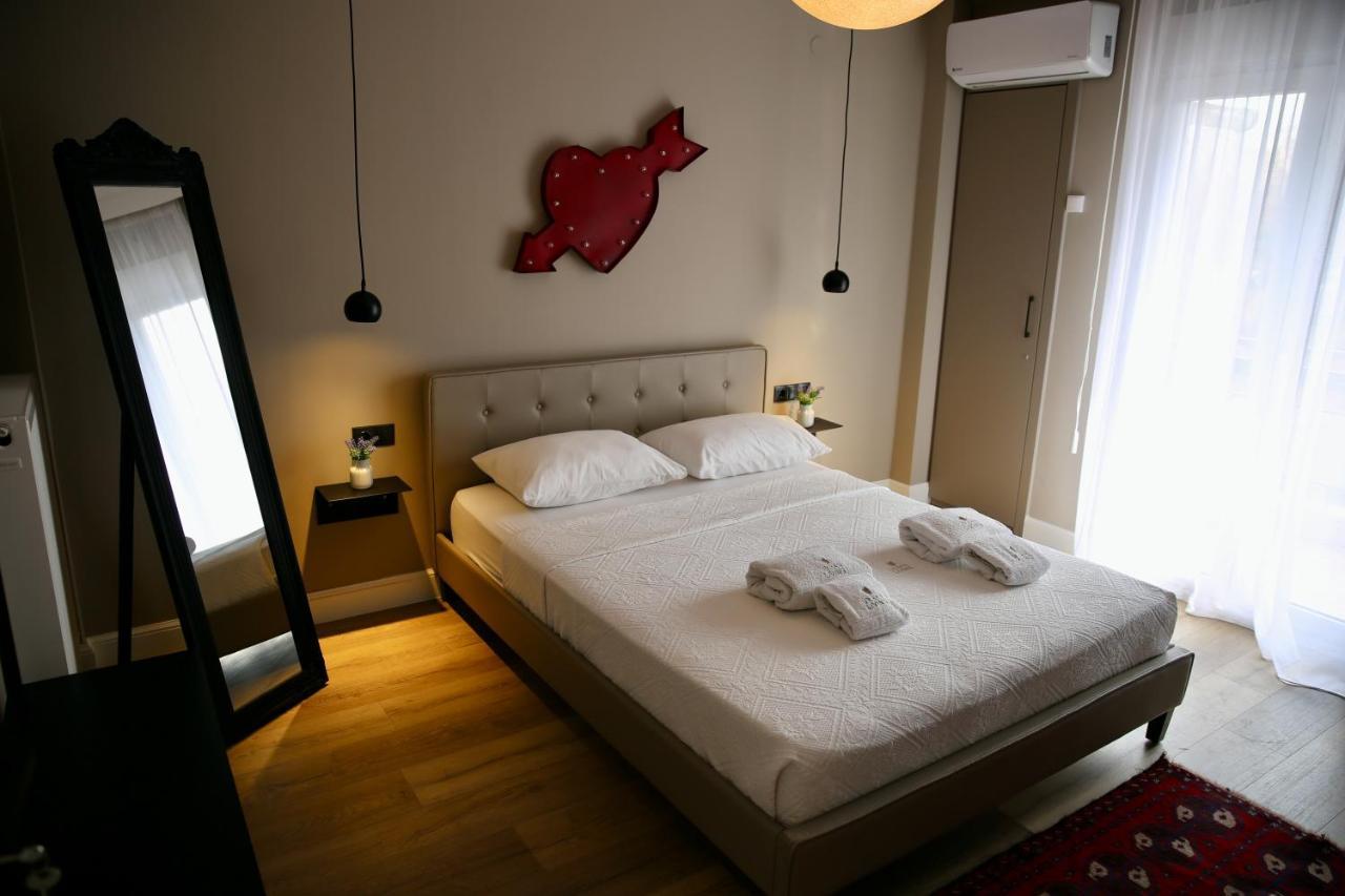 Urban Living 3 Căn hộ Thessaloníki