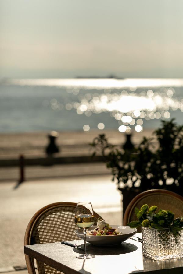Hotel Daios Luxury Living