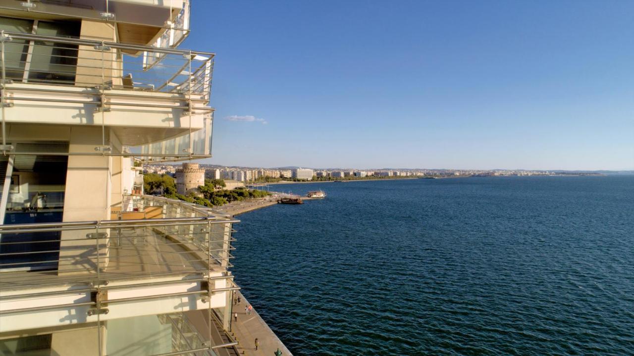 Daios Luxury Living 5* Thessaloniki